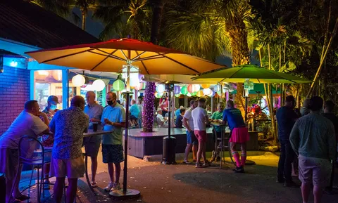 Rosie's Bar & Grill